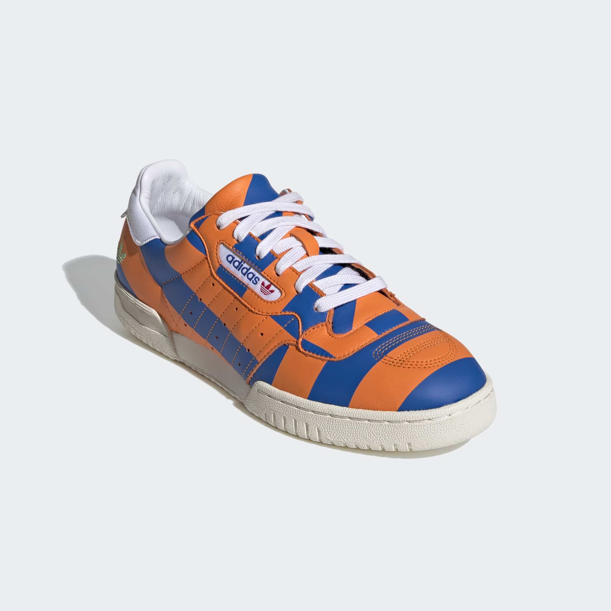 adidas Powerphase I.M.T.O.K. Bahia Orange FZ0231 Grailify